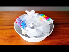 पीवीसी मेडिकल डिस्पोजेबल बंद सक्शन कैथेटर