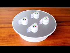 सभी प्रकार के कफ इंटुबैषेण के लिए इंट्राकफ प्रेशर मॉनिटर